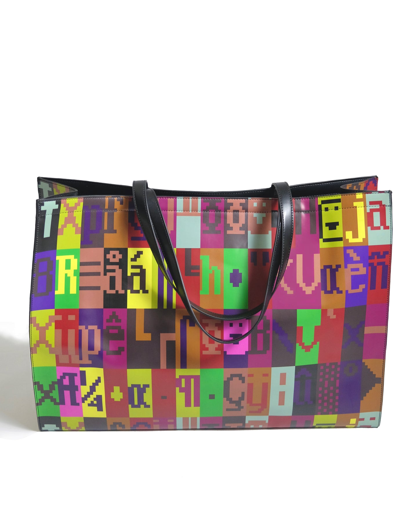 Malwear Tote Bag